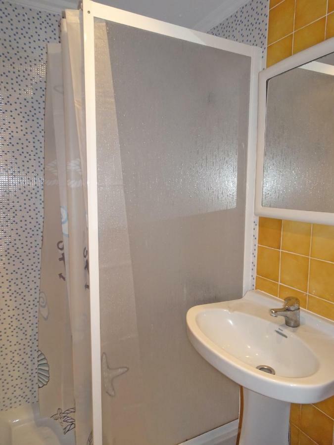 Roma 11 Gandia - Alquiler A Familias Lägenhet Exteriör bild